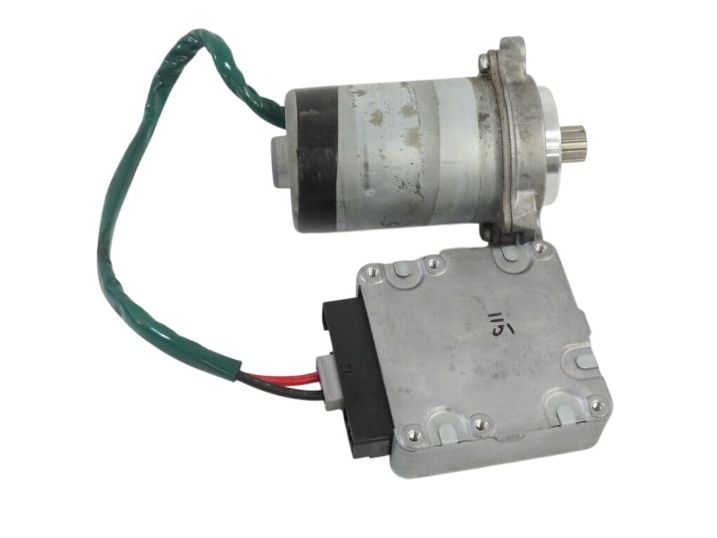 TOYOTA 80960-52090 89650-0D292 Steering column control unit TOYOTA YARIS III (XP130) (2010-2019)