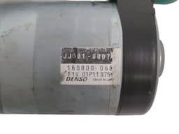 TOYOTA 80960-52090 89650-0D292 Steering column control unit TOYOTA YARIS III (XP130) (2010-2019) — thumbnail 4