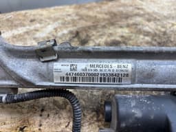 MERCEDES-BENZ A4474603700 Steering rack MERCEDES-BENZ VITO / V-CLASS (W447) (2014-) — thumbnail 3