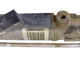 VW 6R1423051AS Steering rack VW POLO V (6R, 6C, 61) (2009-2017) — thumbnail 4
