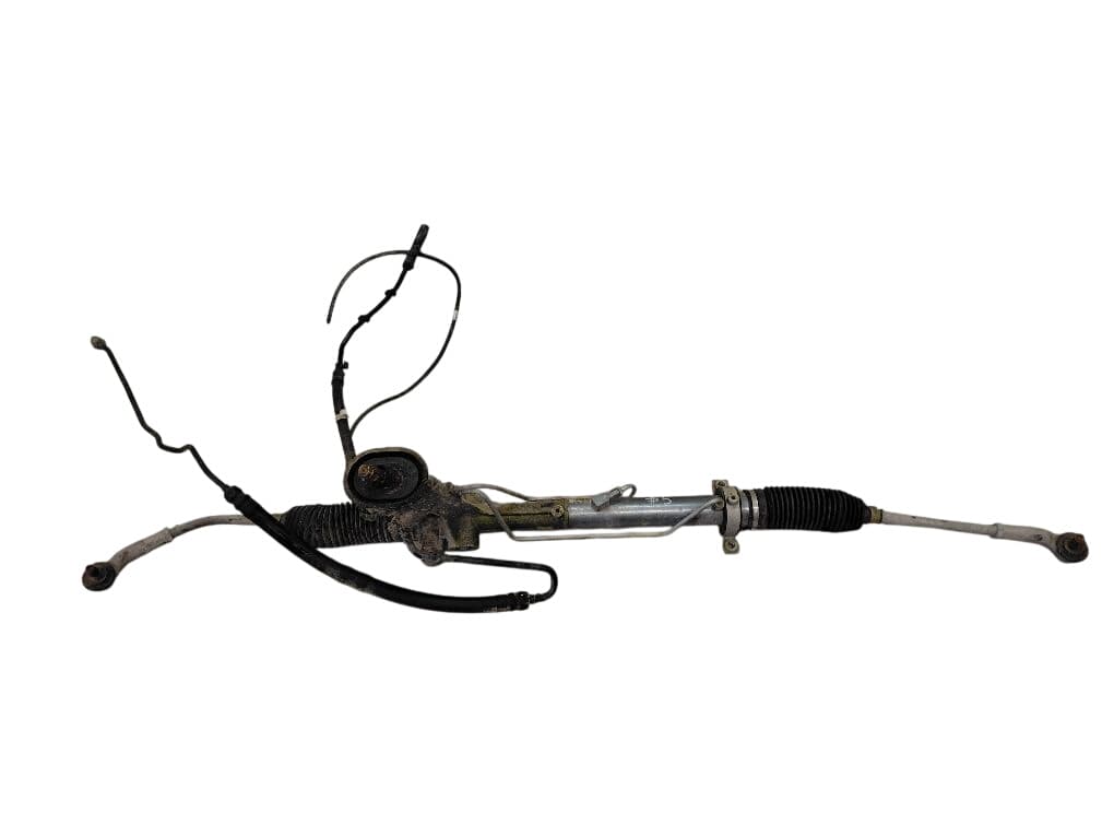VW 6R1423051AS Steering rack VW POLO V (6R, 6C, 61) (2009-2017)