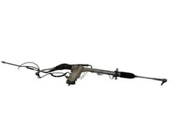 VW 6R1423051AS Steering rack VW POLO V (6R, 6C, 61) (2009-2017) — thumbnail 2