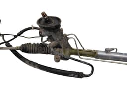 VW 6R1423051AS Steering rack VW POLO V (6R, 6C, 61) (2009-2017) — thumbnail 3