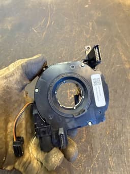 VOLVO 31343662 RT02 Steering wheel slip ring / squib VOLVO S60 II / V60 I (2010-2018) — thumbnail 6