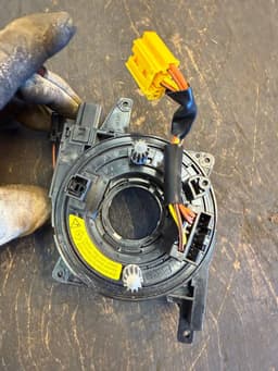 VOLVO 31343662 RT02 Steering wheel slip ring / squib VOLVO S60 II / V60 I (2010-2018) — thumbnail 5