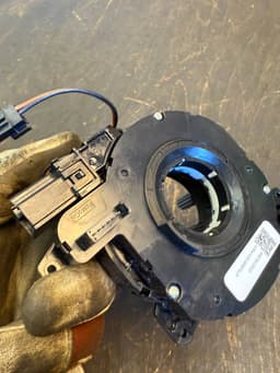 VOLVO 31343662 RT02 Steering wheel slip ring / squib VOLVO S60 II / V60 I (2010-2018) — thumbnail 9