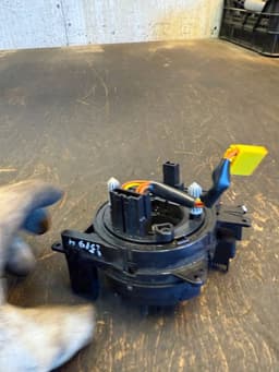 VOLVO 31343662 RT02 Steering wheel slip ring / squib VOLVO S60 II / V60 I (2010-2018) — thumbnail 3