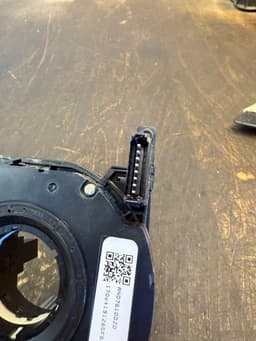 VOLVO 31343662 RT02 Steering wheel slip ring / squib VOLVO S60 II / V60 I (2010-2018) — thumbnail 7