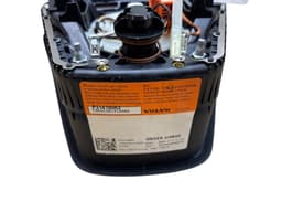 VOLVO 31418063 Steering Wheel Airbag VOLVO S60 II / V60 I (2010-2018) — thumbnail 3