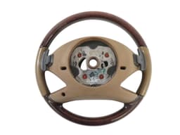 MERCEDES-BENZ A22146093038L41 A2214609303 Steering Wheel MERCEDES-BENZ S-CLASS (W221) (2005-2013) — thumbnail 2