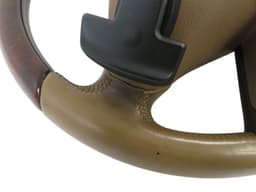 MERCEDES-BENZ A22146093038L41 A2214609303 Steering Wheel MERCEDES-BENZ S-CLASS (W221) (2005-2013) — thumbnail 7