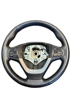 BMW Steering Wheel BMW X3 (F25) (2010-2017) — thumbnail 1