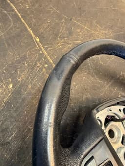 BMW Steering Wheel BMW X3 (F25) (2010-2017) — thumbnail 4