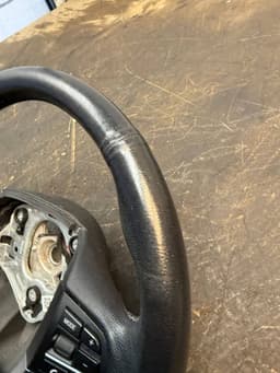 BMW Steering Wheel BMW X3 (F25) (2010-2017) — thumbnail 6