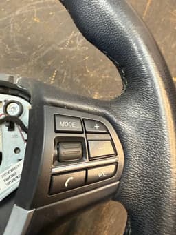 BMW Steering Wheel BMW X3 (F25) (2010-2017) — thumbnail 10