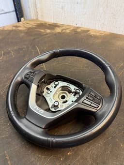 BMW Steering Wheel BMW X3 (F25) (2010-2017) — thumbnail 2