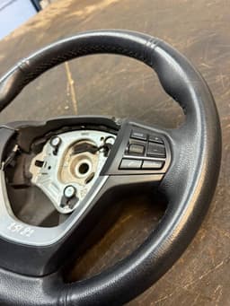 BMW Steering Wheel BMW X3 (F25) (2010-2017) — thumbnail 7