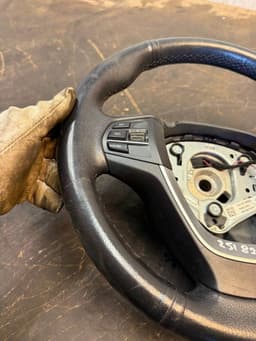 BMW Steering Wheel BMW X3 (F25) (2010-2017) — thumbnail 8