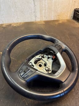 BMW Steering Wheel BMW X3 (F25) (2010-2017) — thumbnail 3