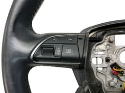 AUDI 4G0419091N Steering Wheel AUDI A6 / A6 ALLROAD (C7, 4G) (2010-2018) — thumbnail 2