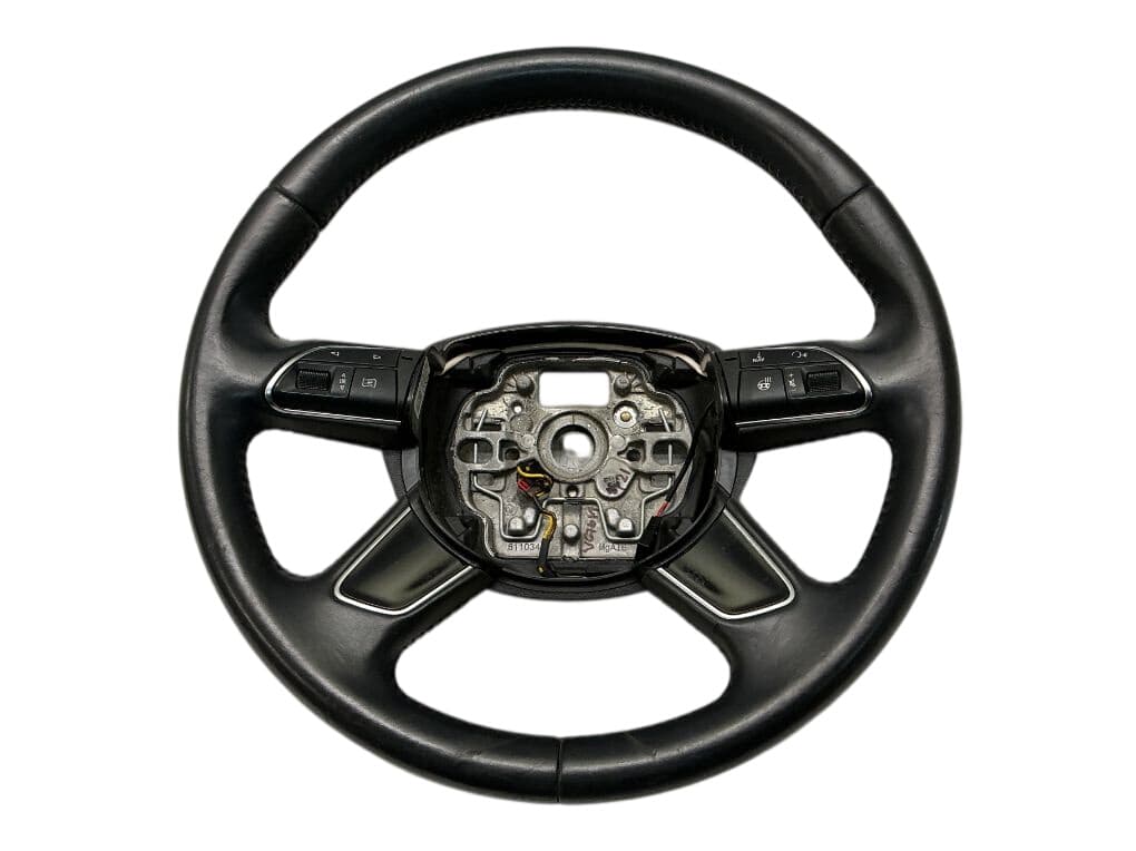 4G0419091N Steering Wheel AUDI A6 / A6 ALLROAD (C7, 4G) (2010-2018)