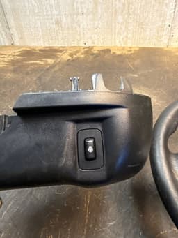 BMW Steering Wheel BMW 5 (F10, F11) (2010-2017) — thumbnail 5