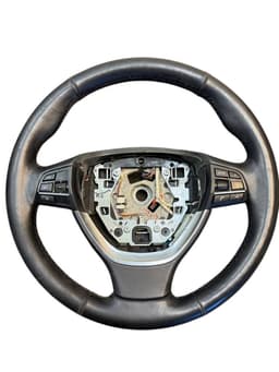 BMW Steering Wheel BMW 5 (F10, F11) (2010-2017) — thumbnail 1