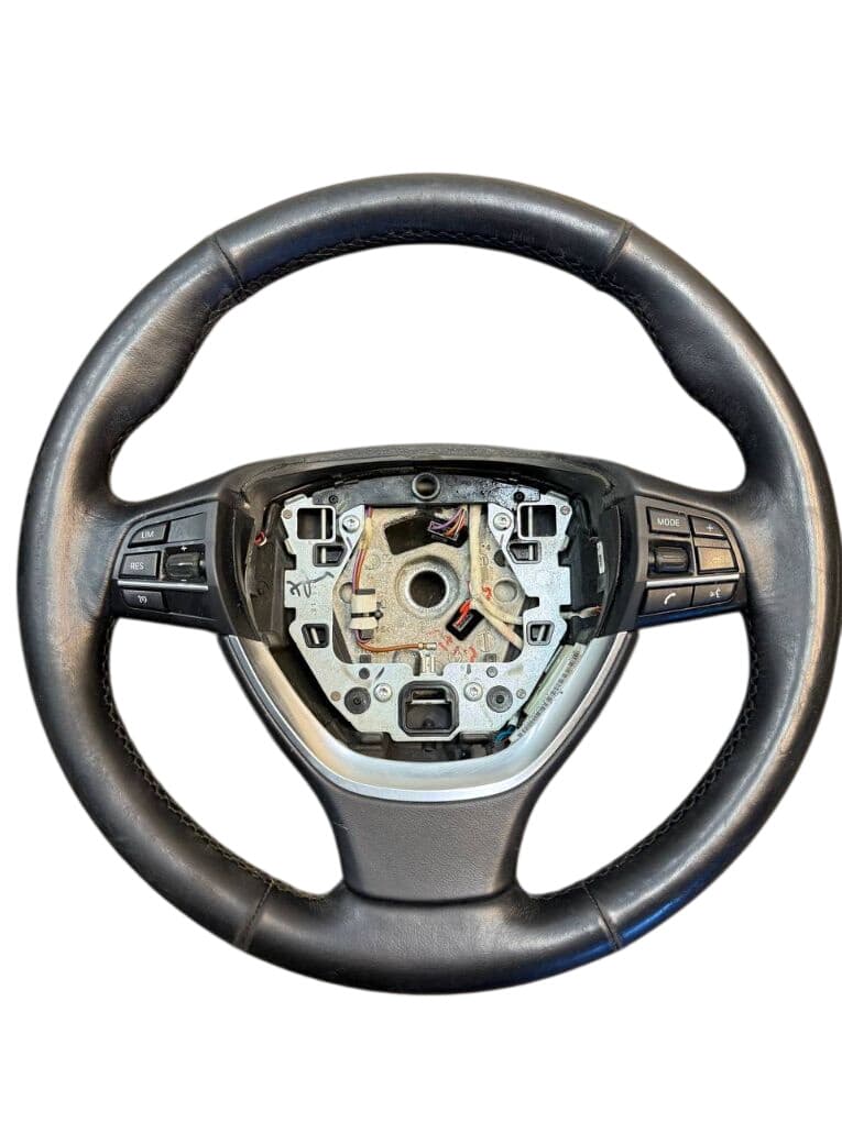 BMW Steering Wheel BMW 5 (F10, F11) (2010-2017)