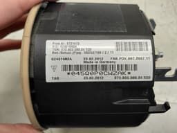 PORSCHE 62401082A 97080308904 Steering Wheel Airbag PORSCHE PANAMERA I (970) (2009-2016) — thumbnail 7