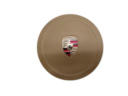 PORSCHE 62401082A 97080308904 Steering Wheel Airbag PORSCHE PANAMERA I (970) (2009-2016) — thumbnail 1