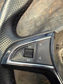 SKODA Steering Wheel SKODA OCTAVIA III (5E) (2012-2019) — thumbnail 8