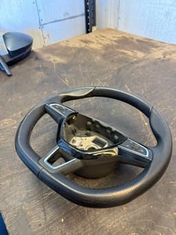 SKODA Steering Wheel SKODA OCTAVIA III (5E) (2012-2019) — thumbnail 2