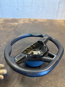 SKODA Steering Wheel SKODA OCTAVIA III (5E) (2012-2019) — thumbnail 3