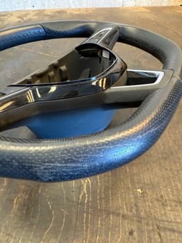 SKODA Steering Wheel SKODA OCTAVIA III (5E) (2012-2019) — thumbnail 10