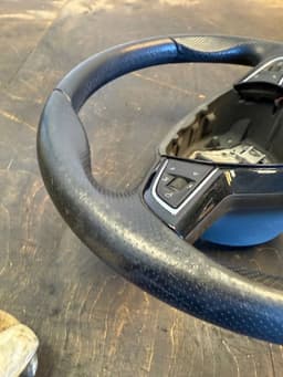 SKODA Steering Wheel SKODA OCTAVIA III (5E) (2012-2019) — thumbnail 9