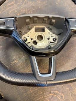 SKODA Steering Wheel SKODA OCTAVIA III (5E) (2012-2019) — thumbnail 5