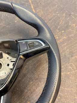 SKODA Steering Wheel SKODA OCTAVIA III (5E) (2012-2019) — thumbnail 6