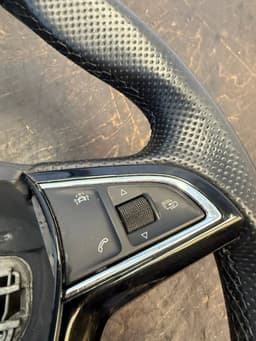 SKODA Steering Wheel SKODA OCTAVIA III (5E) (2012-2019) — thumbnail 7