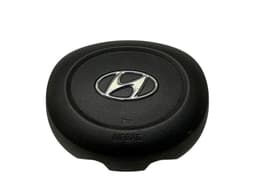 HYUNDAI 80100-Q0000NNB 80100Q0000NNB Steering Wheel Airbag HYUNDAI BAYON (BC3) (2021-) — thumbnail 1