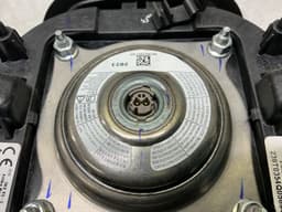 HYUNDAI 80100-Q0000NNB 80100Q0000NNB Steering Wheel Airbag HYUNDAI BAYON (BC3) (2021-) — thumbnail 4
