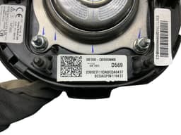 HYUNDAI 80100-Q0000NNB 80100Q0000NNB Steering Wheel Airbag HYUNDAI BAYON (BC3) (2021-) — thumbnail 3