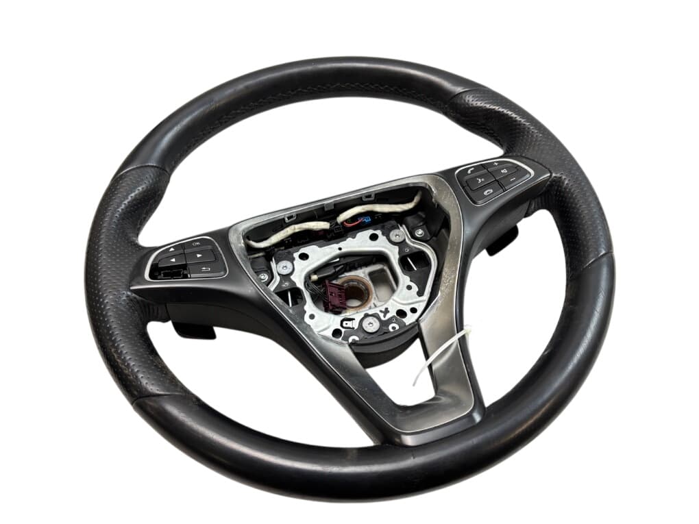 MERCEDES-BENZ A0004606903 Steering Wheel MERCEDES-BENZ GLS (X166) (2015-2019)