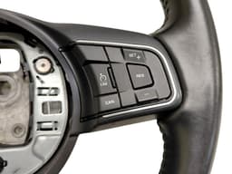 JAGUAR GX733L598DB8PVJ 308598120AD Steering Wheel JAGUAR XE (X760) (2015-2024) — thumbnail 4