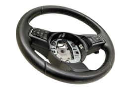 JAGUAR GX733L598DB8PVJ 308598120AD Steering Wheel JAGUAR XE (X760) (2015-2024) — thumbnail 5
