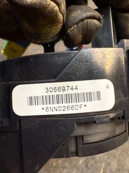 VOLVO 30669744 Steering wheel slip ring / squib VOLVO V70 II / XC70 I (P80) (2000-2007) — thumbnail 8