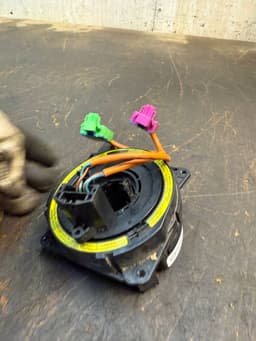 VOLVO 30669744 Steering wheel slip ring / squib VOLVO V70 II / XC70 I (P80) (2000-2007) — thumbnail 3