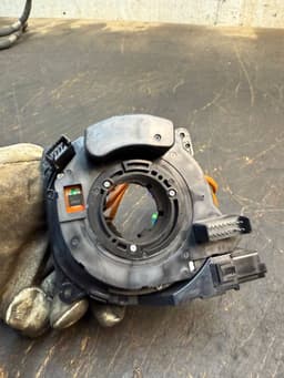 VOLVO 30669744 Steering wheel slip ring / squib VOLVO V70 II / XC70 I (P80) (2000-2007) — thumbnail 5