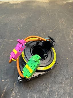 VOLVO 30669744 Steering wheel slip ring / squib VOLVO V70 II / XC70 I (P80) (2000-2007) — thumbnail 2