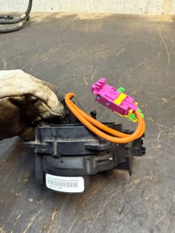 VOLVO 30669744 Steering wheel slip ring / squib VOLVO V70 II / XC70 I (P80) (2000-2007) — thumbnail 4