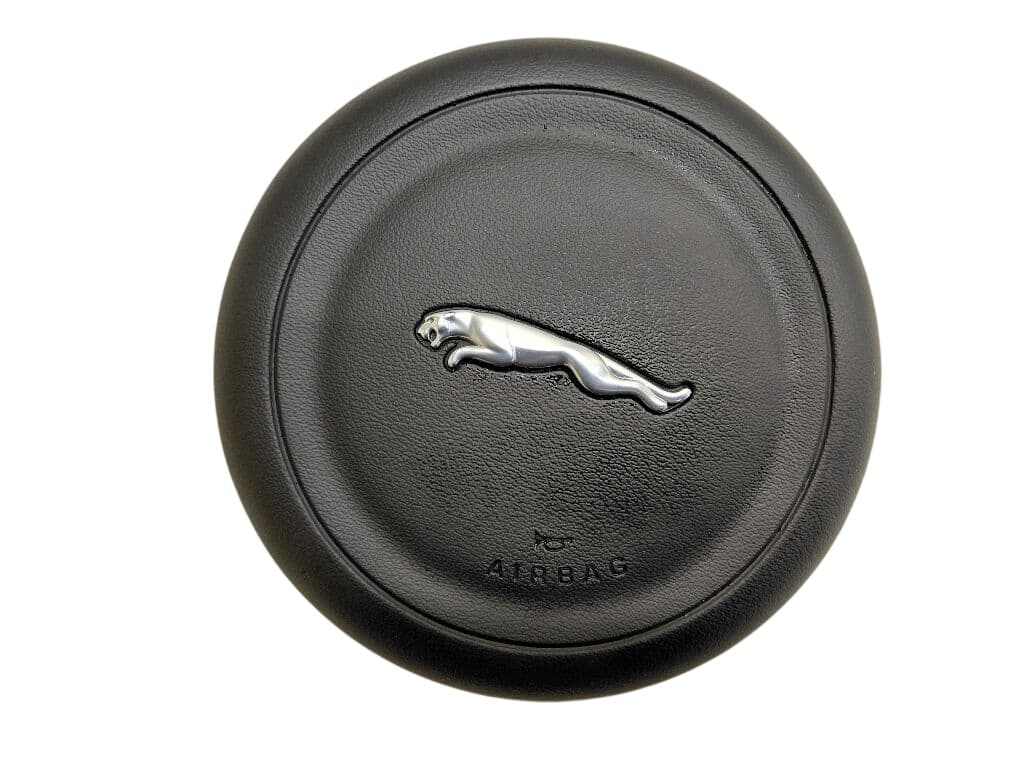 JAGUAR GX73043B13AE8PVJ Steering Wheel Airbag JAGUAR XE (X760) (2015-2024)